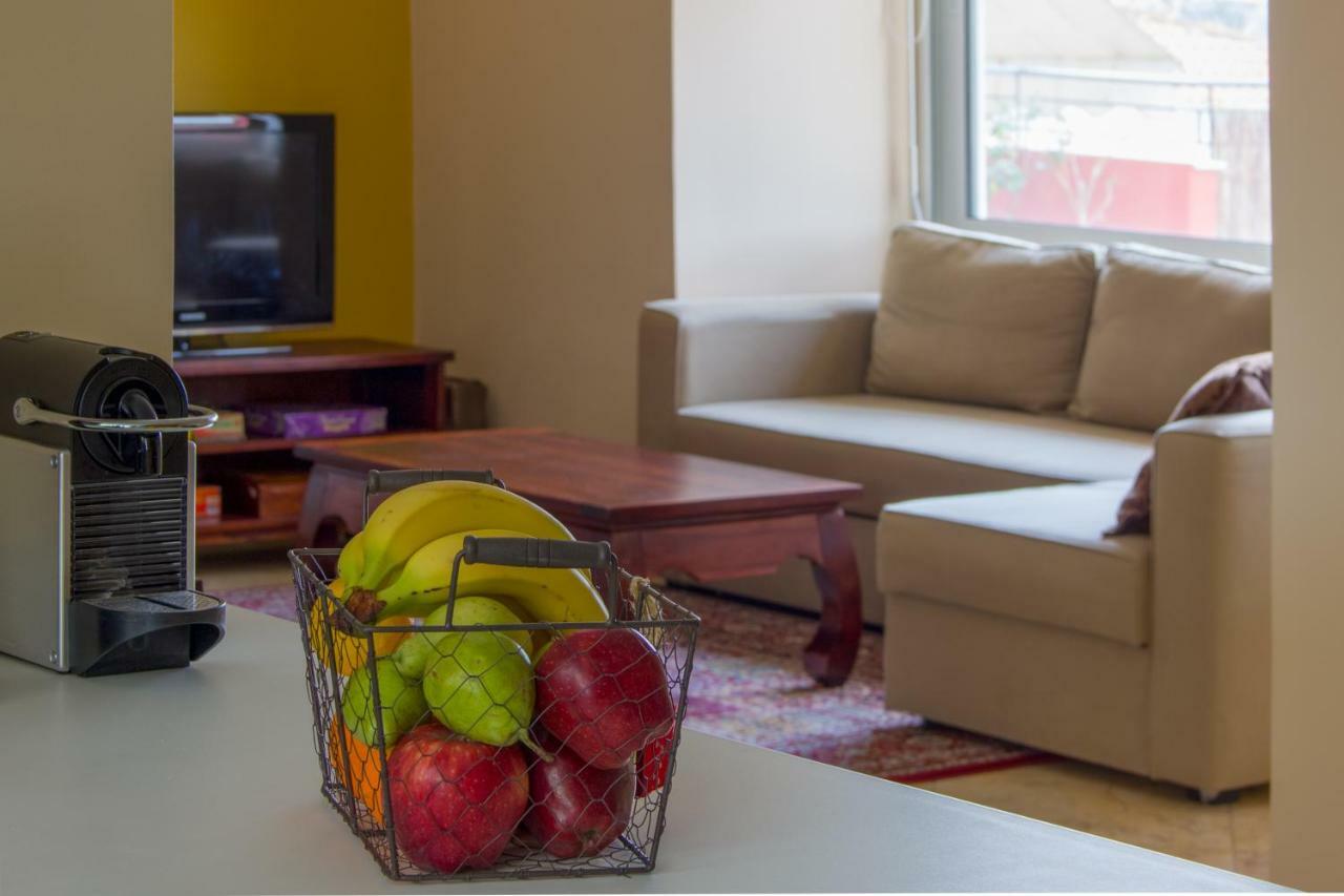 Nafplio Veranda Apartment Екстер'єр фото