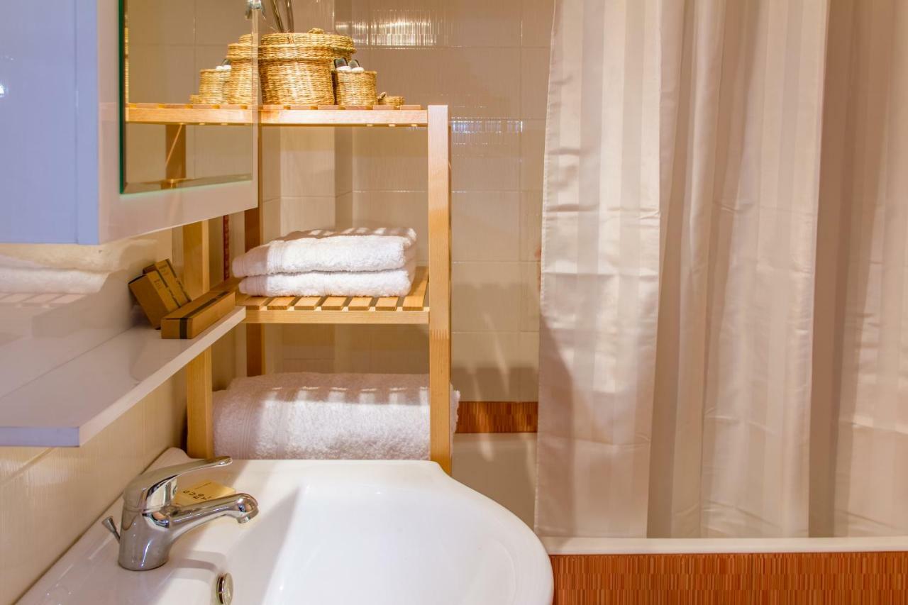 Nafplio Veranda Apartment Екстер'єр фото