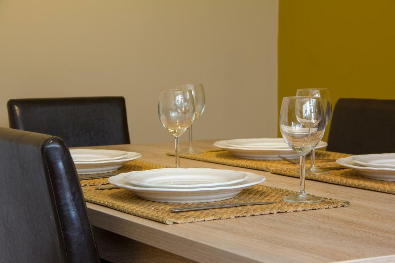 Nafplio Veranda Apartment Екстер'єр фото